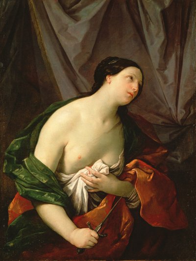 Lucrezia da Guido Reni